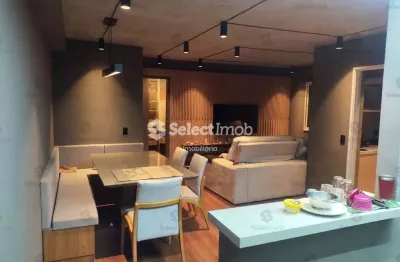 Apartamento com 1 quarto à venda na Avenida Queiroz Pedroso, --, Jardim Pedroso, Mauá