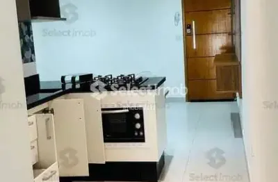 Apartamento para alugar, campestre, santo andré, sp