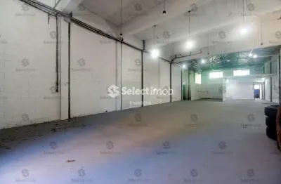 Salão comercial para alugar, vila bocaina, mauá, sp