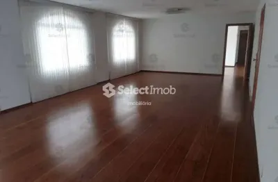 Apartamento com 4 quartos à venda na Rua Campos Sales, --, Centro, Santo André
