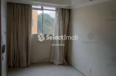 Apartamento com 2 quartos à venda na Rua Campo Santo, --, Parque das Nações, Santo André