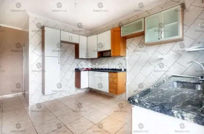 Casa com 1 quarto para alugar na Avenida Jesuino Nicomédio dos Santos, --, Jardim Zaira, Mauá