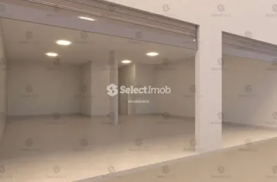 Sala comercial para alugar na Rua Octacílio Gomes Pereira, --, Jardim Mauá, Mauá