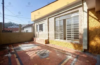 Casa com 3 quartos para alugar na Rua Eurípedes Molina Lopes, --, Jardim Nóbrega, Mauá
