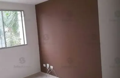Apartamento com 2 quartos à venda na Rua Vicente Grecco, --, Parque São Vicente, Mauá