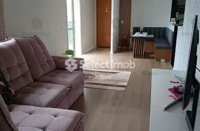 Cobertura com 3 quartos à venda na Rua Brás Cubas, --, Vila Bocaina, Mauá