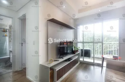 Apartamento com 2 quartos à venda na Avenida Dom José Gaspar, --, Matriz, Mauá