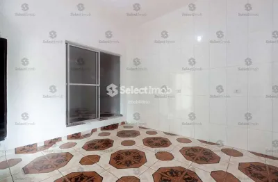 Casa com 1 quarto para alugar na Rua Maria Júlia da Silva, --, Jardim São Gabriel, Mauá