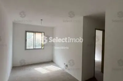 Apartamento com 2 quartos à venda na Rua Ipê, --, Jardim Estrela, Mauá