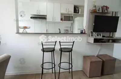 Apartamento com 2 quartos à venda na Rua Vicente Grecco, --, Parque São Vicente, Mauá