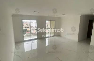 Cobertura com 3 quartos para alugar na Rua Egídio Gazolla, --, Vila Guarani, Mauá