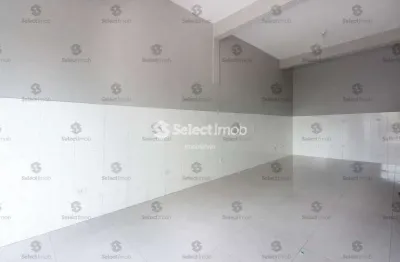 Salão comercial para alugar, jardim maringá, mauá, sp