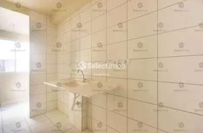 Apartamento com 2 quartos para alugar na Rua São João, --, Jardim Estrela, Mauá
