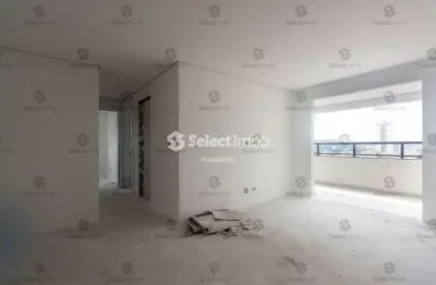 Apartamento com 3 quartos à venda na Rua Almirante Tamandaré, --, Vila Bocaina, Mauá