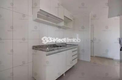 Apartamento com 2 quartos à venda na Benedito Emílio De Oliveira, --, Vila Morelli, Mauá