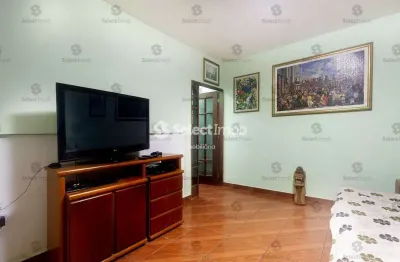 Casa com 3 quartos à venda na Rua Inácio José de Moraes, --, Jardim Nóbrega, Mauá