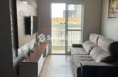Apartamento com 2 quartos à venda na Rua Orlando Tasca, --, Vila Falchi, Mauá