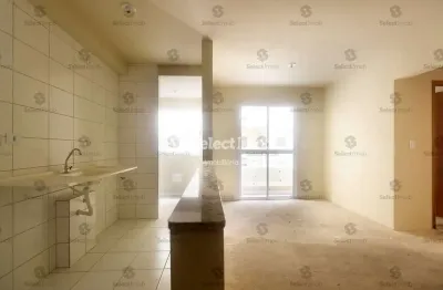 Apartamento com 2 quartos à venda na Rua São João, --, Jardim Estrela, Mauá