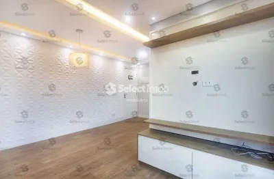 Apartamento à venda, vila nossa senhora das vitórias, mauá, sp