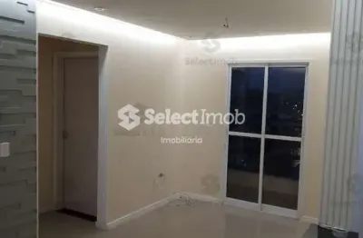 Apartamento com 2 quartos à venda na Rua Manoel Franco, --, Vila Assis Brasil, Mauá