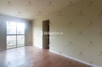 Apartamento com 2 quartos para alugar na Rua São João, --, Jardim Estrela, Mauá