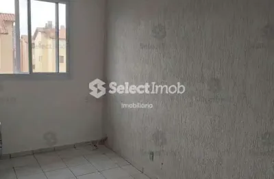 Apartamento com 2 quartos à venda na Rua Campo Santo, --, Parque das Nações, Santo André