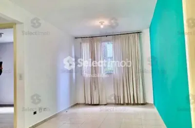 Apartamento com 2 quartos à venda na Rua Acre, --, Vila São Pedro, Santo André