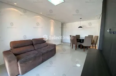 Apartamento com 3 quartos para alugar na Avenida Clodoaldo Portugal Caribe, --, Vila Assis Brasil, Mauá