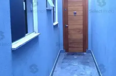 Cobertura com 2 quartos para alugar na Rua Maria Aparecida Lila Montovani Ortiz, --, Jardim Guapituba, Mauá