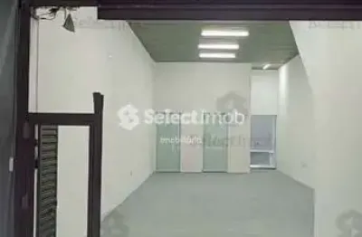 Ponto comercial para alugar na Rua Maria Aparecida Lila Montovani Ortiz, --, Jardim Guapituba, Mauá
