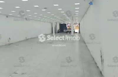 Ponto comercial para alugar na Avenida Barão de Mauá, --, Vila Bocaina, Mauá