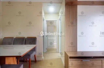 Apartamento com 2 quartos para alugar na Rua Fernando de Mascarenhas, --, Vila Humaitá, Santo André