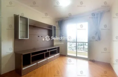 Apartamento com 3 quartos à venda na Avenida Clodoaldo Portugal Caribe, --, Vila Assis Brasil, Mauá