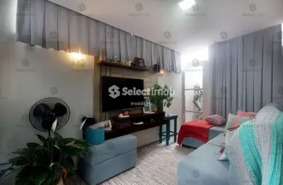 Cobertura à venda, vila nossa senhora das vitórias, mauá, sp