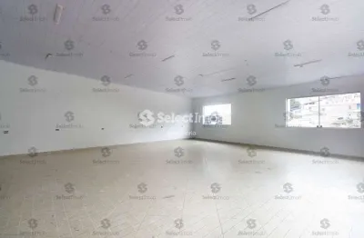 Ponto comercial para alugar na Rua Cedro, --, Jardim Ipê, Mauá