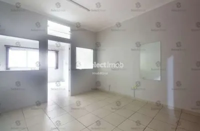 Sala comercial para alugar na Avenida Clarisse de Jesus Lázaro Bedeschi, --, Parque São Vicente, Mauá