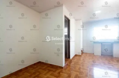 Apartamento com 1 quarto para alugar na Rua Francisco D#39;aoglio, --, Jardim Zaira, Mauá