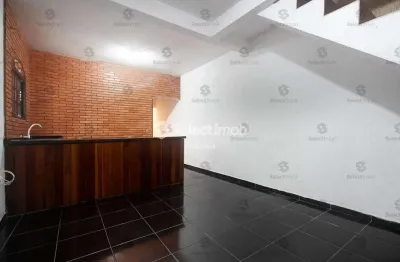 Prédio para alugar na Rua Arquimedes Mardegan, --, Parque Boa Esperança, Mauá