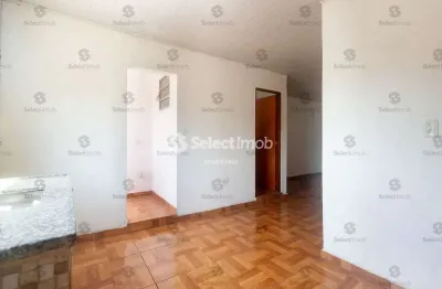 Apartamento com 1 quarto para alugar na Rua Francisco D#39;aoglio, --, Jardim Zaira, Mauá