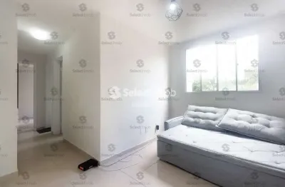 Apartamento com 2 quartos para alugar na Rua Coronel João Albuquerque Lins de Barros, --, Parque São Vicente, Mauá