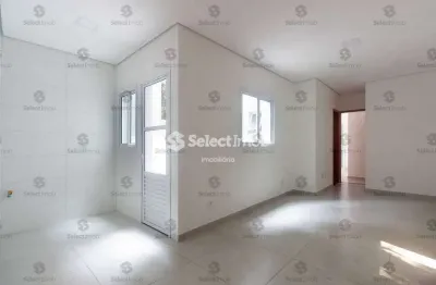 Apartamento garden à venda, parque oratório, santo andré, sp