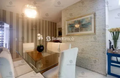 Casa com 3 quartos à venda na Rua Samuel Wainer, --, Parque das Américas, Mauá
