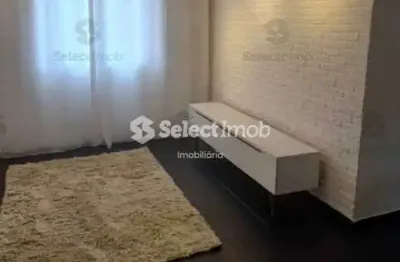 Apartamento com 2 quartos à venda na Avenida José Fernando Medina Braga, --, Parque São Vicente, Mauá