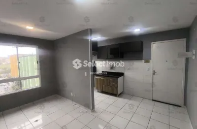 Apartamento com 2 quartos à venda na Rua Luiz Polizel, --, Jardim Paranavaí, Mauá