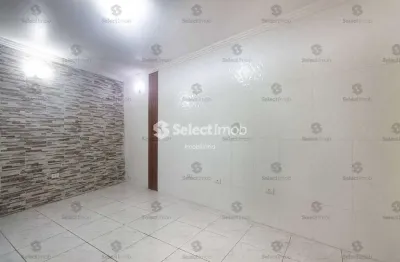 Casa com 1 quarto para alugar na Rua Mamede Rocha, --, Vila Palmares, Santo André