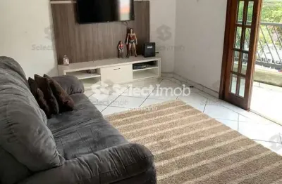 Casa com 3 quartos à venda na Rua Alonso de Vasconcelos Pacheco, --, Vila Bocaina, Mauá