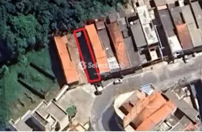 Terreno à venda na Rua João Abrantes de Carvalho, --, Jardim Nilza Miranda, Mauá