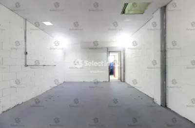 Ponto comercial para alugar na Rua Eduardo Prado, --, Vila Bocaina, Mauá