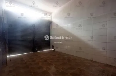 Ponto comercial para alugar na Avenida Joaquim Alves de Oliveira, --, Jardim Zaira, Mauá