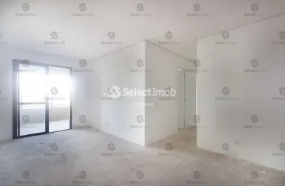 Apartamento com 3 quartos à venda na Rua Santos Dumont, --, Vila Bocaina, Mauá